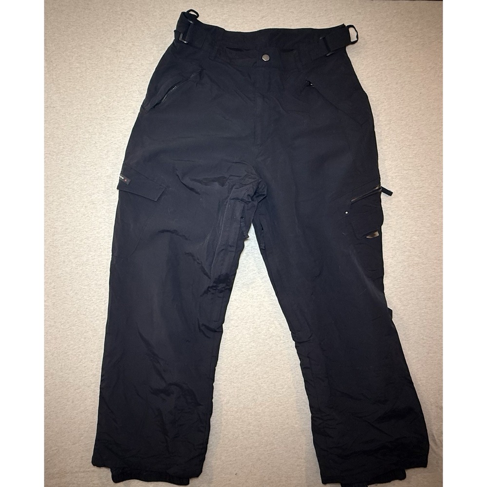 Kemper Adult Women's Large Snow Pants Extra Pockets